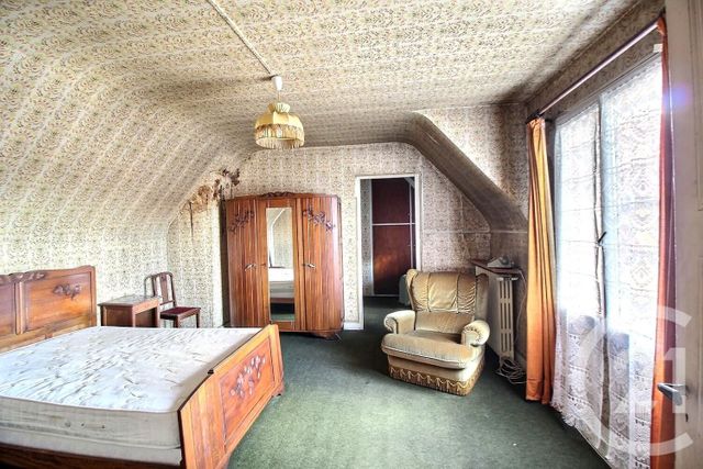 maison à vendre - 5 pièces - 113.2 m2 - LA FERTE SOUS JOUARRE - 77 - ILE-DE-FRANCE - Century 21 Emilie Pelletier