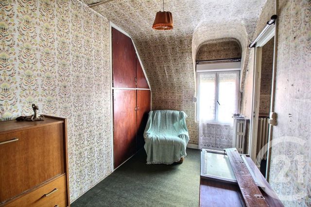 maison à vendre - 5 pièces - 113.2 m2 - LA FERTE SOUS JOUARRE - 77 - ILE-DE-FRANCE - Century 21 Emilie Pelletier