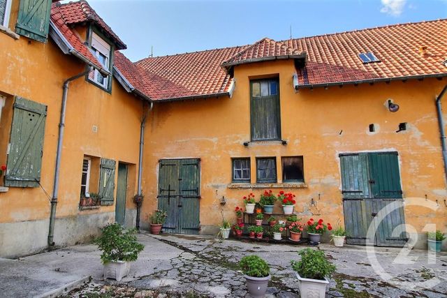 maison à vendre - 5 pièces - 113.2 m2 - LA FERTE SOUS JOUARRE - 77 - ILE-DE-FRANCE - Century 21 Emilie Pelletier