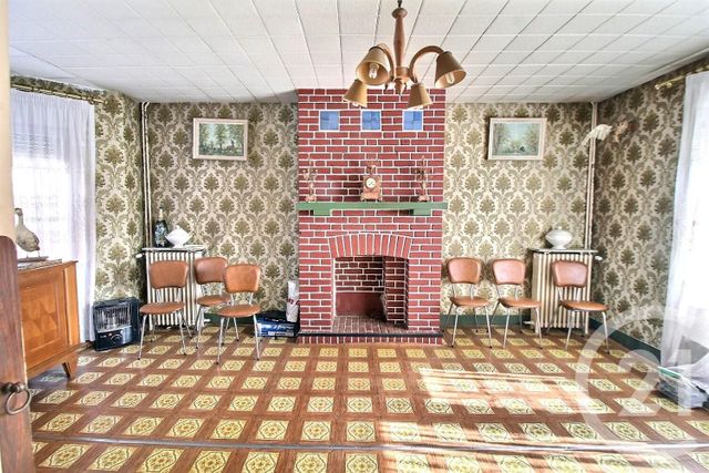 maison à vendre - 5 pièces - 113.2 m2 - LA FERTE SOUS JOUARRE - 77 - ILE-DE-FRANCE - Century 21 Emilie Pelletier