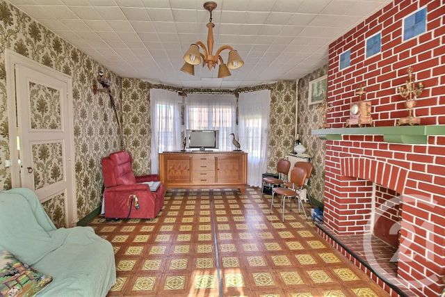 maison à vendre - 5 pièces - 113.2 m2 - LA FERTE SOUS JOUARRE - 77 - ILE-DE-FRANCE - Century 21 Emilie Pelletier