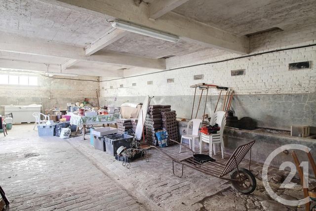 maison à vendre - 5 pièces - 113.2 m2 - LA FERTE SOUS JOUARRE - 77 - ILE-DE-FRANCE - Century 21 Emilie Pelletier