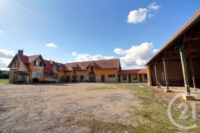 maison - LA FERTE SOUS JOUARRE - 77