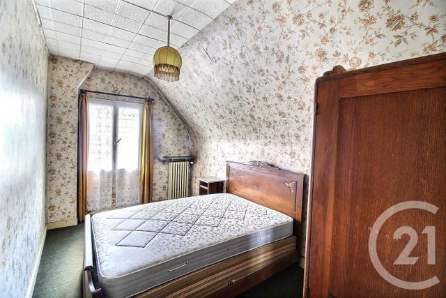 maison à vendre - 5 pièces - 113.2 m2 - LA FERTE SOUS JOUARRE - 77 - ILE-DE-FRANCE - Century 21 Emilie Pelletier