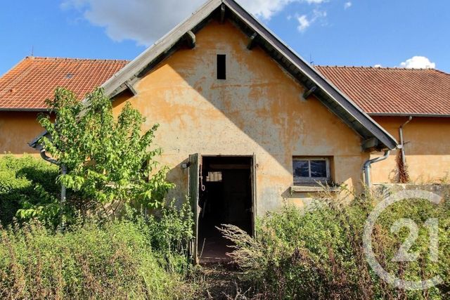 maison à vendre - 5 pièces - 113.2 m2 - LA FERTE SOUS JOUARRE - 77 - ILE-DE-FRANCE - Century 21 Emilie Pelletier