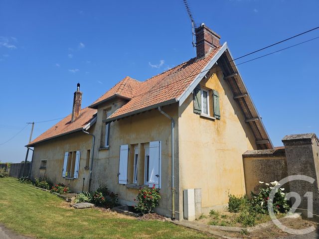 maison à vendre - 5 pièces - 113.2 m2 - LA FERTE SOUS JOUARRE - 77 - ILE-DE-FRANCE - Century 21 Emilie Pelletier