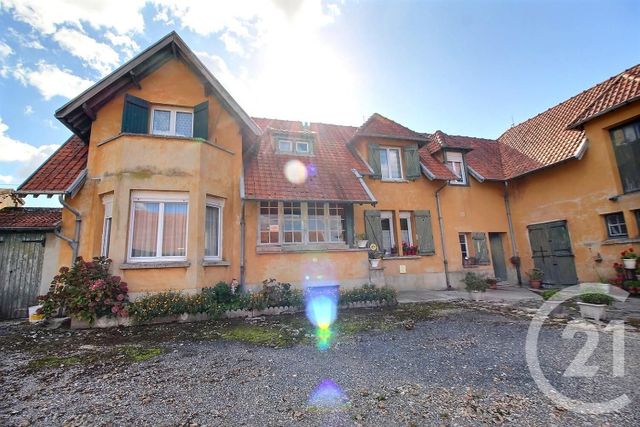 maison à vendre - 5 pièces - 113.2 m2 - LA FERTE SOUS JOUARRE - 77 - ILE-DE-FRANCE - Century 21 Emilie Pelletier