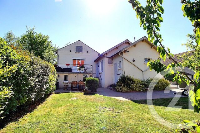 Maison à vendre ETAMPES SUR MARNE