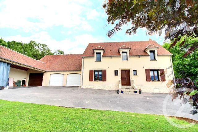 maison - CHATEAU THIERRY - 02