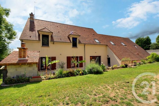 maison - CHATEAU THIERRY - 02
