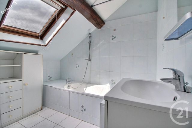 maison à vendre - 4 pièces - 90.0 m2 - CHATEAU THIERRY - 02 - PICARDIE - Century 21 Emilie Pelletier