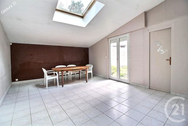 maison à vendre - 4 pièces - 90.0 m2 - CHATEAU THIERRY - 02 - PICARDIE - Century 21 Emilie Pelletier