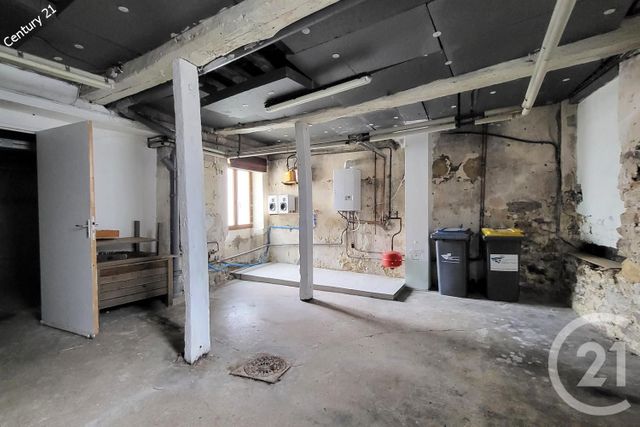 maison à vendre - 4 pièces - 90.0 m2 - CHATEAU THIERRY - 02 - PICARDIE - Century 21 Emilie Pelletier