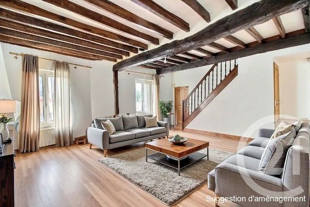 Maison à vendre CHATEAU THIERRY