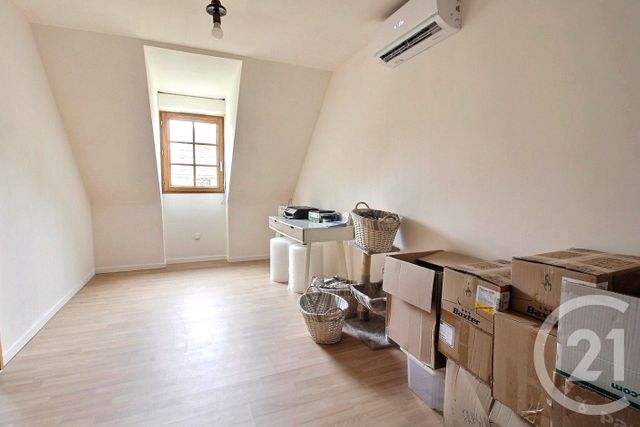 maison à vendre - 5 pièces - 106.5 m2 - JAULGONNE - 02 - PICARDIE - Century 21 Emilie Pelletier