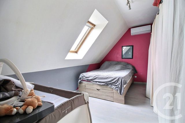 maison à vendre - 5 pièces - 106.5 m2 - JAULGONNE - 02 - PICARDIE - Century 21 Emilie Pelletier