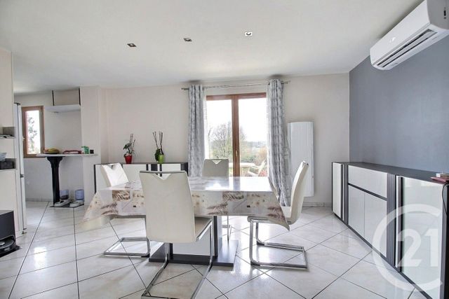 maison à vendre - 5 pièces - 106.5 m2 - JAULGONNE - 02 - PICARDIE - Century 21 Emilie Pelletier