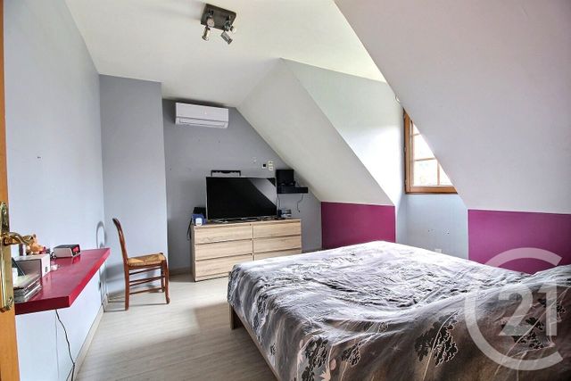 maison à vendre - 5 pièces - 106.5 m2 - JAULGONNE - 02 - PICARDIE - Century 21 Emilie Pelletier