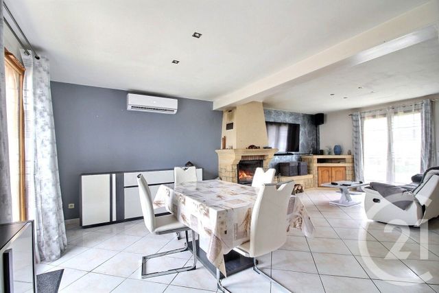 maison à vendre - 5 pièces - 106.5 m2 - JAULGONNE - 02 - PICARDIE - Century 21 Emilie Pelletier