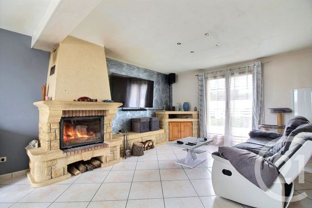 maison à vendre - 5 pièces - 106.5 m2 - JAULGONNE - 02 - PICARDIE - Century 21 Emilie Pelletier