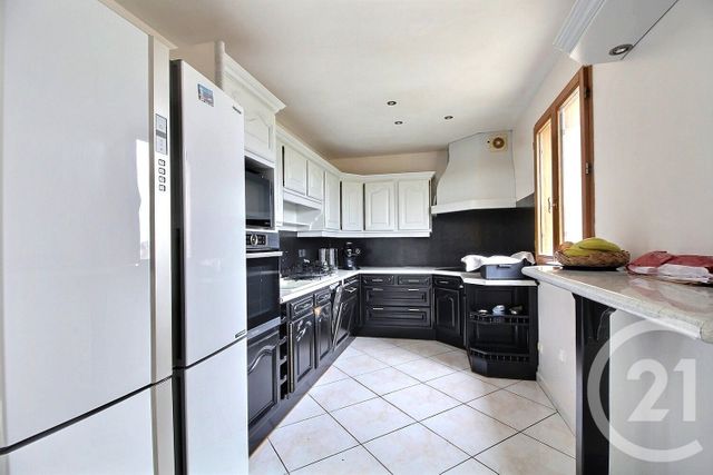 maison à vendre - 5 pièces - 106.5 m2 - JAULGONNE - 02 - PICARDIE - Century 21 Emilie Pelletier