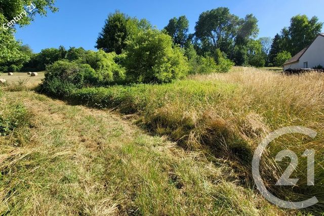terrain à vendre - 3800.0 m2 - CHATEAU THIERRY - 02 - PICARDIE - Century 21 Emilie Pelletier