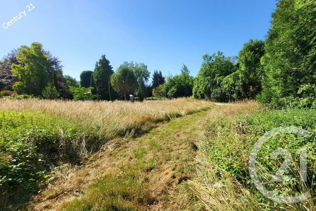 terrain à vendre - 3800.0 m2 - CHATEAU THIERRY - 02 - PICARDIE - Century 21 Emilie Pelletier