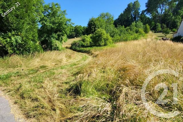 terrain à vendre - 3800.0 m2 - CHATEAU THIERRY - 02 - PICARDIE - Century 21 Emilie Pelletier