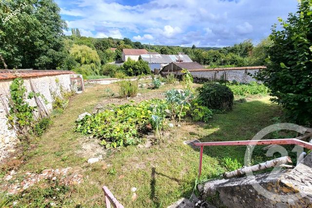 maison à vendre - 7 pièces - 146.0 m2 - CHATEAU THIERRY - 02 - PICARDIE - Century 21 Emilie Pelletier