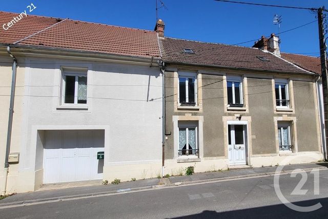 maison - CHATEAU THIERRY - 02
