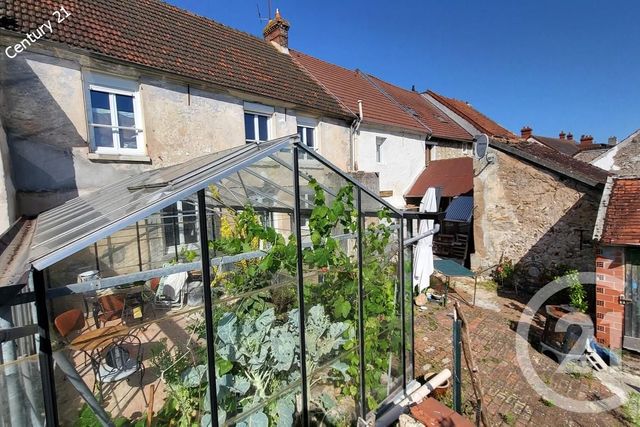 maison à vendre - 7 pièces - 146.0 m2 - CHATEAU THIERRY - 02 - PICARDIE - Century 21 Emilie Pelletier