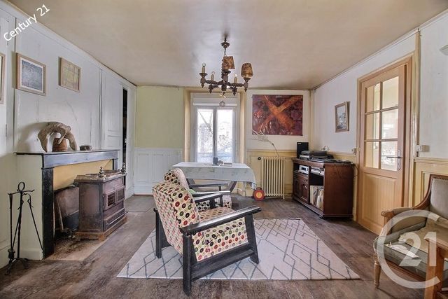 maison à vendre - 7 pièces - 146.0 m2 - CHATEAU THIERRY - 02 - PICARDIE - Century 21 Emilie Pelletier