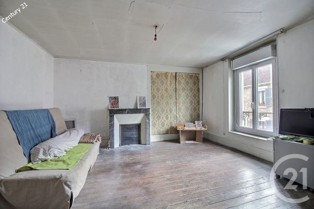 maison à vendre - 7 pièces - 146.0 m2 - CHATEAU THIERRY - 02 - PICARDIE - Century 21 Emilie Pelletier