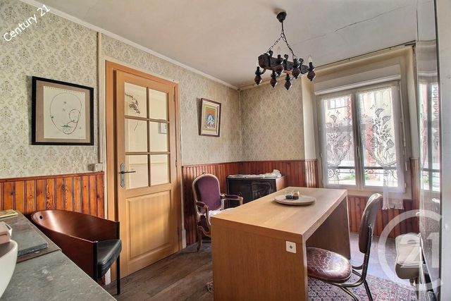 maison à vendre - 7 pièces - 146.0 m2 - CHATEAU THIERRY - 02 - PICARDIE - Century 21 Emilie Pelletier