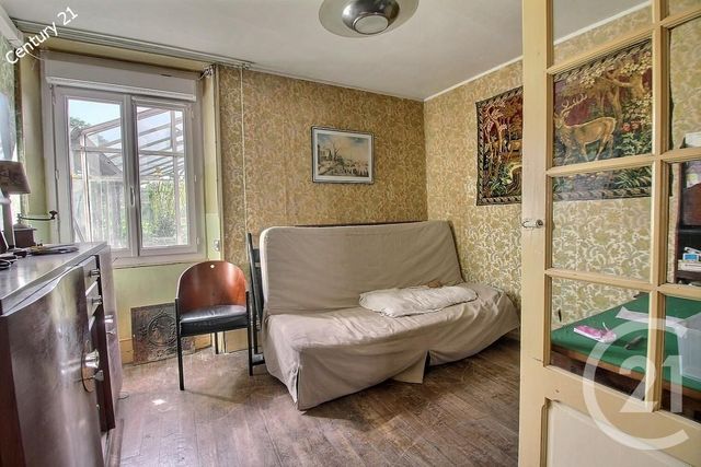 maison à vendre - 7 pièces - 146.0 m2 - CHATEAU THIERRY - 02 - PICARDIE - Century 21 Emilie Pelletier