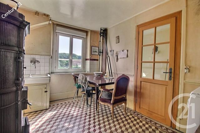 maison à vendre - 7 pièces - 146.0 m2 - CHATEAU THIERRY - 02 - PICARDIE - Century 21 Emilie Pelletier