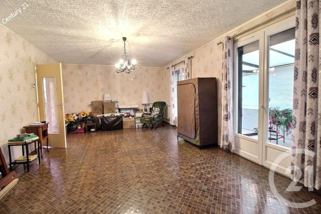 maison à vendre - 6 pièces - 125.0 m2 - CHATEAU THIERRY - 02 - PICARDIE - Century 21 Emilie Pelletier