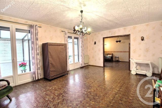 maison à vendre - 6 pièces - 125.0 m2 - CHATEAU THIERRY - 02 - PICARDIE - Century 21 Emilie Pelletier