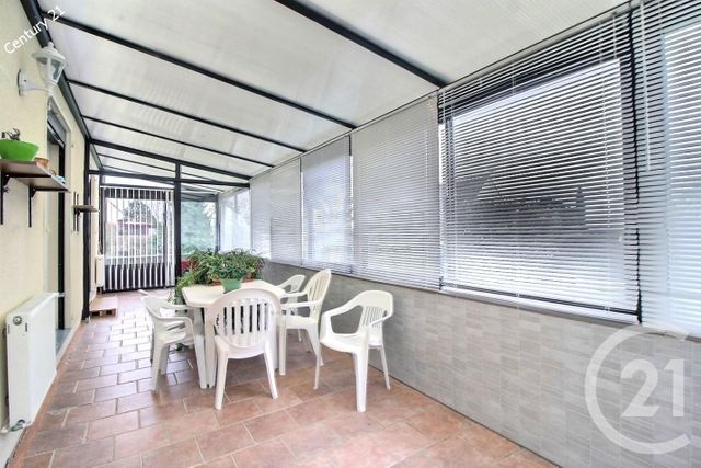 maison à vendre - 6 pièces - 125.0 m2 - CHATEAU THIERRY - 02 - PICARDIE - Century 21 Emilie Pelletier