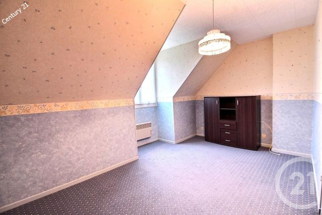 maison à vendre - 6 pièces - 125.0 m2 - CHATEAU THIERRY - 02 - PICARDIE - Century 21 Emilie Pelletier