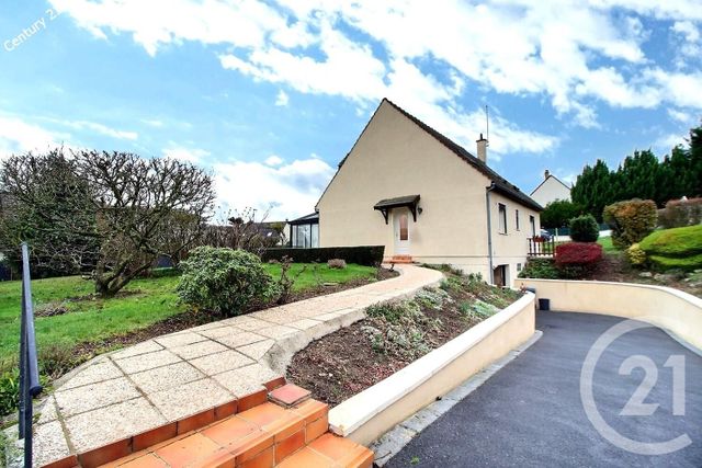 maison - CHATEAU THIERRY - 02