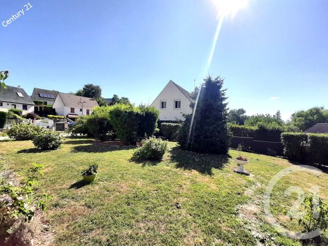 maison à vendre - 6 pièces - 125.0 m2 - CHATEAU THIERRY - 02 - PICARDIE - Century 21 Emilie Pelletier