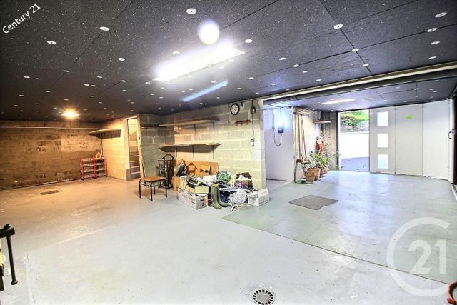 maison à vendre - 6 pièces - 125.0 m2 - CHATEAU THIERRY - 02 - PICARDIE - Century 21 Emilie Pelletier