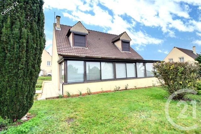 maison à vendre - 6 pièces - 125.0 m2 - CHATEAU THIERRY - 02 - PICARDIE - Century 21 Emilie Pelletier