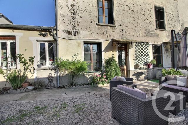 maison à vendre - 4 pièces - 90.0 m2 - LA FERTE SOUS JOUARRE - 77 - ILE-DE-FRANCE - Century 21 Emilie Pelletier
