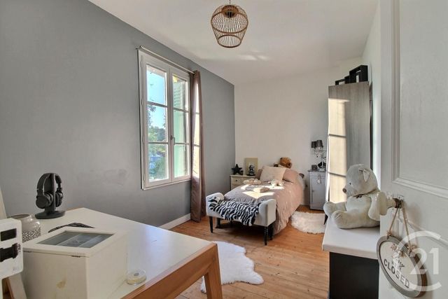 maison à vendre - 4 pièces - 90.0 m2 - LA FERTE SOUS JOUARRE - 77 - ILE-DE-FRANCE - Century 21 Emilie Pelletier