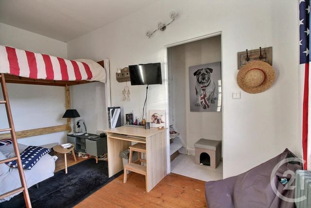 maison à vendre - 4 pièces - 90.0 m2 - LA FERTE SOUS JOUARRE - 77 - ILE-DE-FRANCE - Century 21 Emilie Pelletier