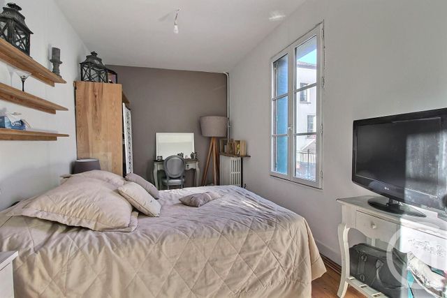 maison à vendre - 4 pièces - 90.0 m2 - LA FERTE SOUS JOUARRE - 77 - ILE-DE-FRANCE - Century 21 Emilie Pelletier