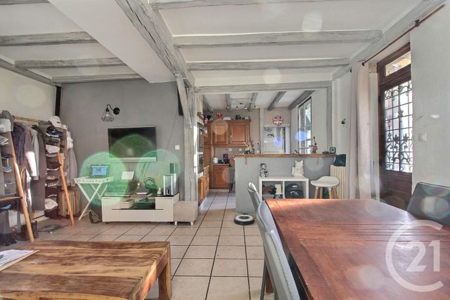 maison à vendre - 4 pièces - 90.0 m2 - LA FERTE SOUS JOUARRE - 77 - ILE-DE-FRANCE - Century 21 Emilie Pelletier