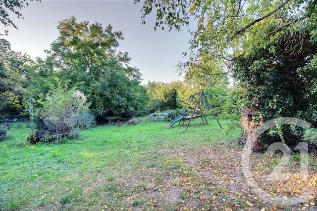 maison à vendre - 4 pièces - 90.0 m2 - LA FERTE SOUS JOUARRE - 77 - ILE-DE-FRANCE - Century 21 Emilie Pelletier